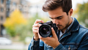 О профессии фотограф: ошибки новичков и как их избежать в первые месяцы работы
